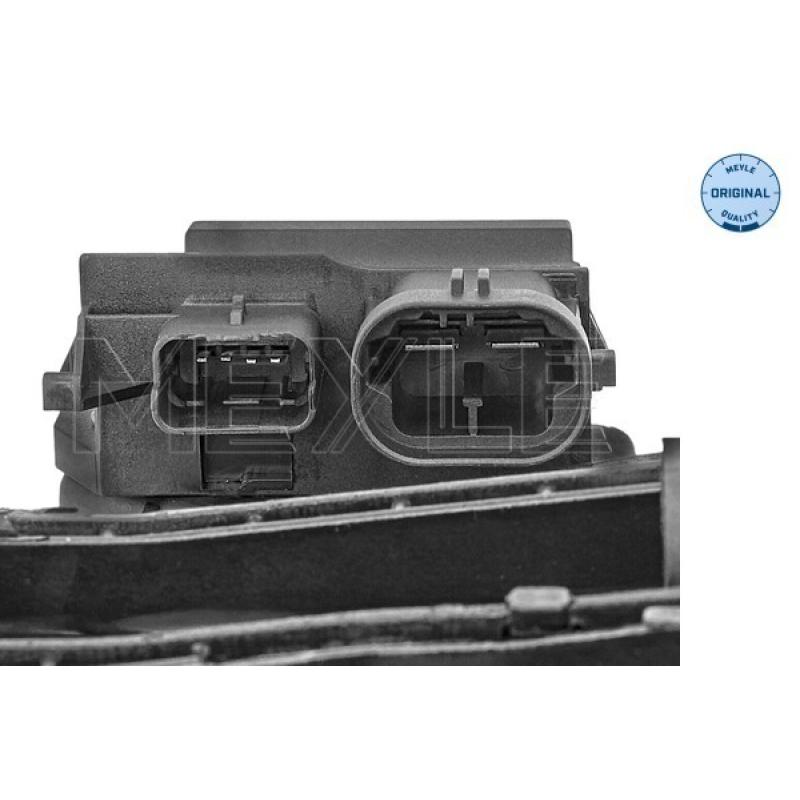 Ventilateur, refroidissement du moteur MEYLE 11-14 236 0000 - Visuel 2