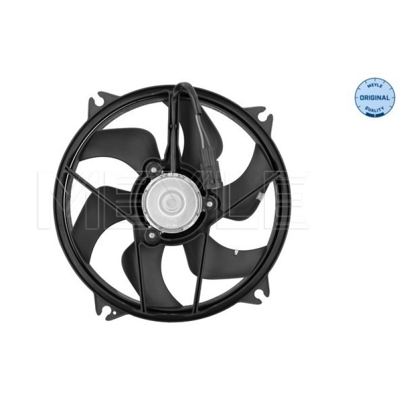Ventilateur, refroidissement du moteur MEYLE 11-14 236 0001 - Visuel 1