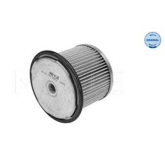 Filtre à carburant MEYLE [11-14 323 0002]