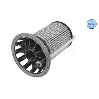 Filtre à carburant MEYLE OEM 1614111980