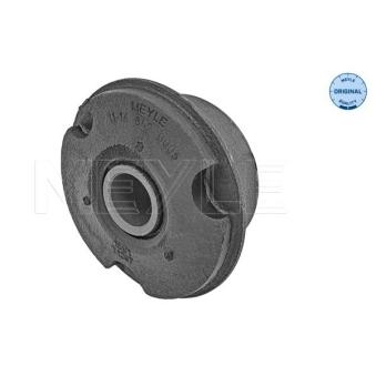 Suspension, bras de liaison MEYLE 11-14 352 0005 pour AUDI 100 1.4 E - 55cv