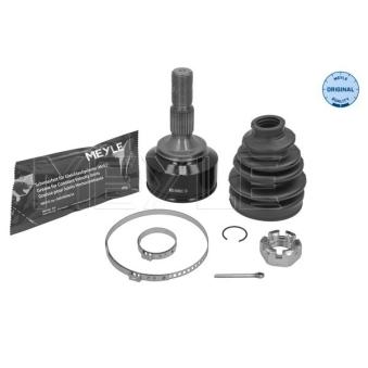 Embout de cardan avant (kit de réparation) MEYLE OEM 3273LP