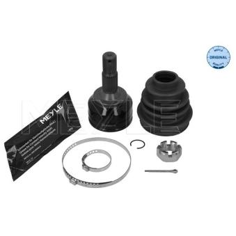 Jeu de joints, arbre de transmission avant droit MEYLE OEM 3272LA