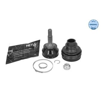Embout de cardan avant (kit de réparation) MEYLE 11-14 498 0079 pour FORD GRANADA 1.2 THP - 110cv