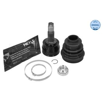 Embout de cardan avant (kit de réparation) MEYLE [11-14 498 0110]