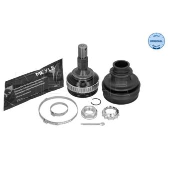 Jeu de joints, arbre de transmission avant droit MEYLE 11-14 498 0112 Jeu de joints, arbre de transmission avant droit MEYLE 11-14 498 0112