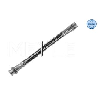 Flexible de frein MEYLE OEM 4806C0 Flexible de frein MEYLE OEM 4806C0