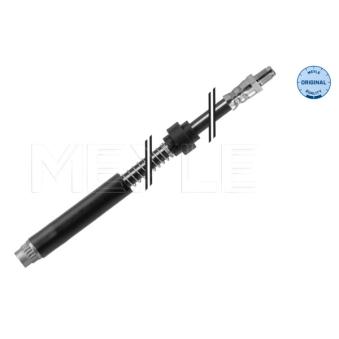 Flexible de frein MEYLE [11-14 525 0015]