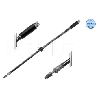 Flexible de frein MEYLE OEM 1479197080