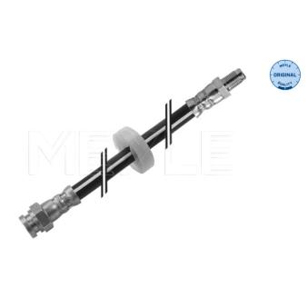 Flexible de frein MEYLE OEM 7662724
