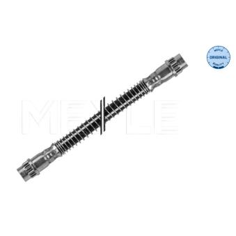 Flexible de frein MEYLE OEM 480698