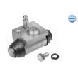 MEYLE 11-14 531 0001 - Cylindre de roue