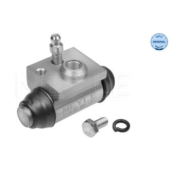 Cylindre de roue MEYLE OEM 4402F0 Cylindre de roue MEYLE OEM 4402F0