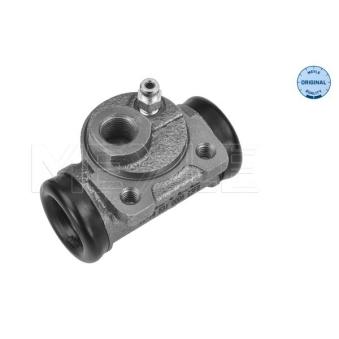 Cylindre de roue arrière droit MEYLE OEM 440294