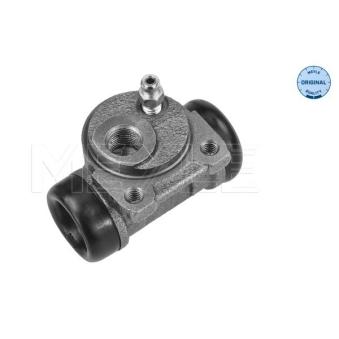 Cylindre de roue arrière droit MEYLE [11-14 531 0008]