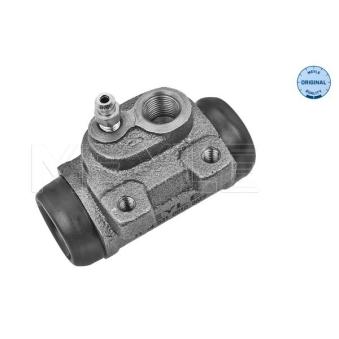 Cylindre de roue arrière droit MEYLE OEM 95668070 Cylindre de roue arrière droit MEYLE OEM 95668070