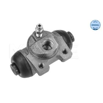 Cylindre de roue MEYLE 11-14 531 0021 pour CITROEN BERLINGO 1.6 HDI - 90cv