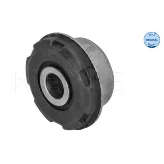 Suspension, bras de liaison MEYLE 11-14 610 0017 pour PEUGEOT 607 2.0 HDI - 109cv