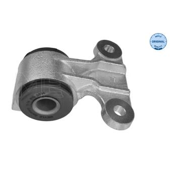 Suspension, bras de liaison avant gauche MEYLE 11-14 610 0038 pour PORSCHE CAYENNE 2.0 i - 140cv
