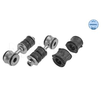 Kit de réparation, suspension du stabilisateur MEYLE OEM 1612736480 Kit de réparation, suspension du stabilisateur MEYLE OEM 1612736480