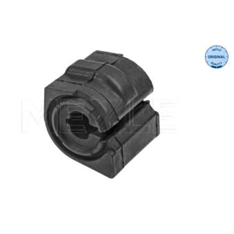 Suspension, stabilisateur MEYLE 11-14 615 0031 pour CITROEN C2 1.4 HDI - 68cv