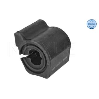 Suspension, stabilisateur MEYLE 11-14 615 0038 pour CITROEN C3 1.6 16V - 110cv