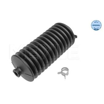 Jeu de joints-soufflets, direction MEYLE 11-14 620 0000 pour FORD C-MAX 1.4 - 72cv