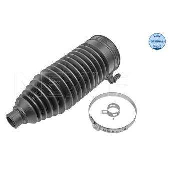 Jeu de joints-soufflets, direction MEYLE 11-14 620 0005 pour MERCEDES-BENZ SPRINTER 2.0 HDi - 110cv