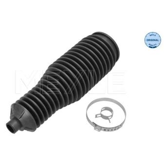 Jeu de joints-soufflets, direction MEYLE OEM 77364254