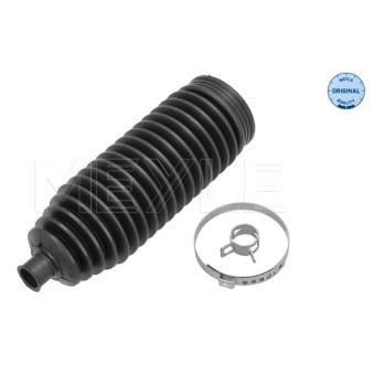 Jeu de joints-soufflets, direction MEYLE 11-14 620 0030 pour AUDI 100 2.0 i - 140cv