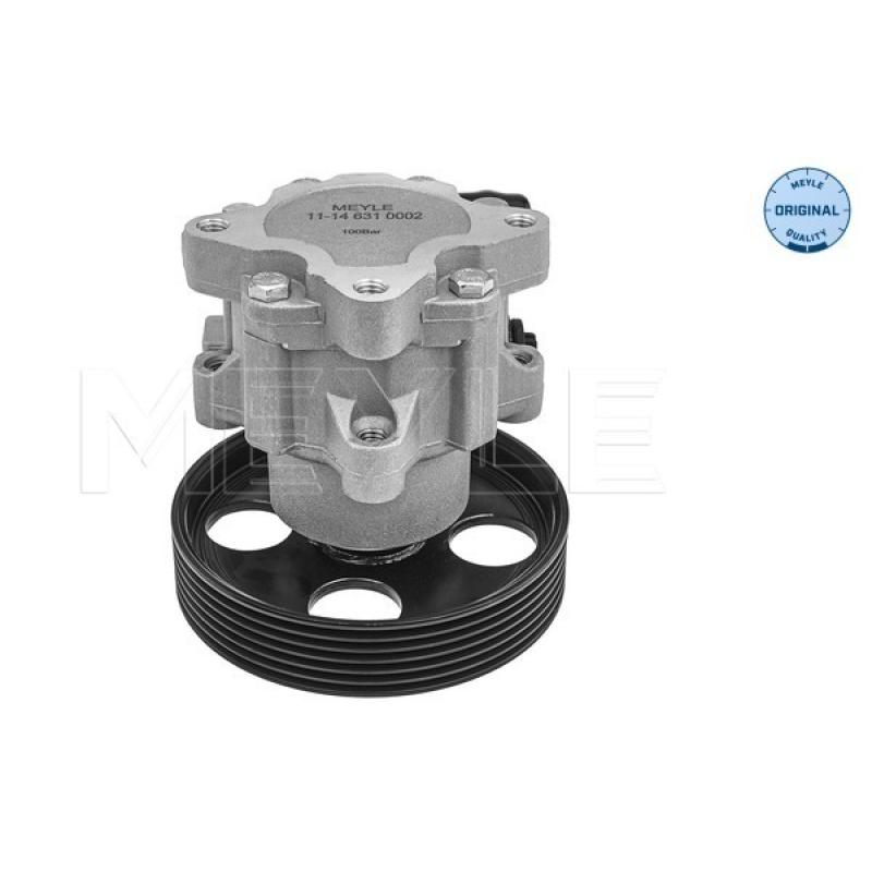 Pompe hydraulique, direction MEYLE 11-14 631 0002 - Visuel 1