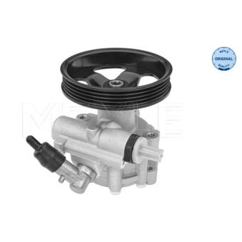 Pompe hydraulique, direction MEYLE 11-14 631 0013 pour CITROEN NEMO 2.0 - 110cv