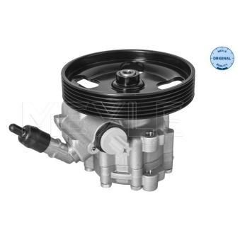 Pompe hydraulique, direction MEYLE [11-14 631 0019]