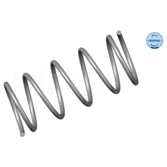 Ressort de suspension MEYLE OEM 5002AH