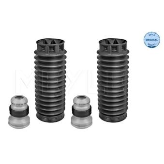 Kit de protection contre la poussière, amortisseur MEYLE OEM 503386 Kit de protection contre la poussière, amortisseur MEYLE OEM 503386