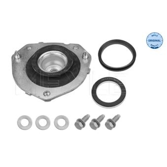 Kit de réparation, coupelle de suspension avant droit MEYLE OEM 1307241080