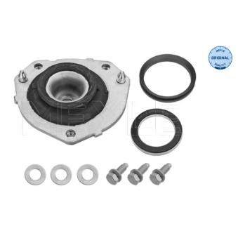 Kit de réparation, coupelle de suspension avant gauche MEYLE [11-14 641 1002/S]