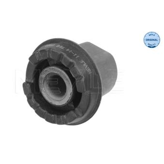 Suspension, corps de l'essieu MEYLE OEM 513194