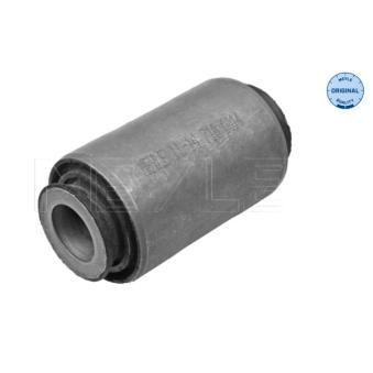 Suspension, corps de l'essieu MEYLE [11-14 710 0014]