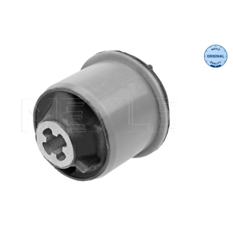 Suspension, corps de l'essieu MEYLE 11-14 710 0015 - Visuel 1
