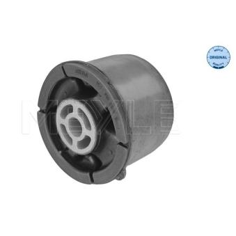Suspension, corps de l'essieu MEYLE OEM 5131H1
