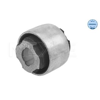 Silent bloc de suspension (train arrière) MEYLE [11-14 710 0022]