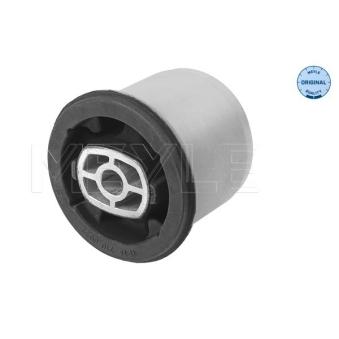 Suspension, corps de l'essieu MEYLE OEM 5131H7
