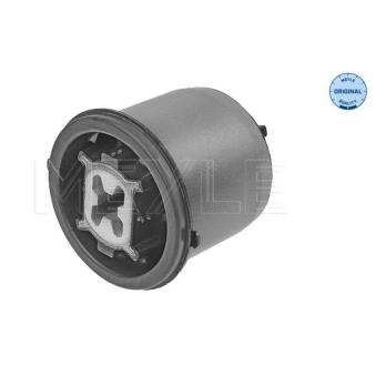 Suspension, corps de l'essieu MEYLE OEM 5131G4
