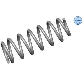 Ressort de suspension MEYLE OEM 5102H6