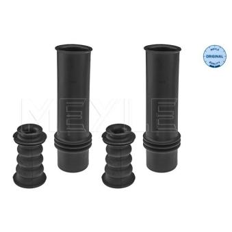 Kit de protection contre la poussière, amortisseur MEYLE 11-14 740 0001 pour VOLKSWAGEN PASSAT 1.2 THP 110 - 110cv