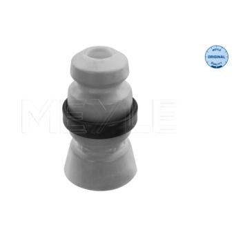 Butée élastique, suspension MEYLE 11-14 742 0002 pour OPEL MERIVA 1.8 - 90cv