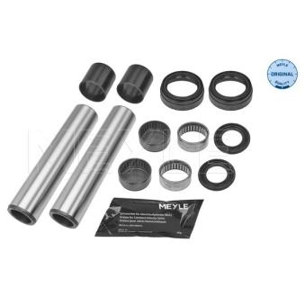 Kit de réparation, corps de l'essieu MEYLE 11-14 753 0004 pour BMW Série 5 1.1 - 54cv