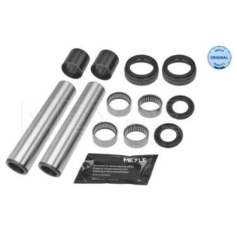 Kit de réparation, corps de l'essieu MEYLE 11-14 753 0006