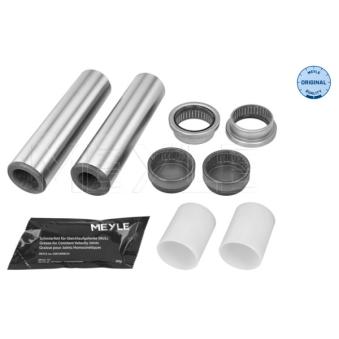 Kit de réparation, corps de l'essieu MEYLE 11-14 753 0007